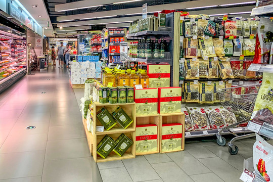 日用百货区 设计灵感与素材宝库的探索之旅