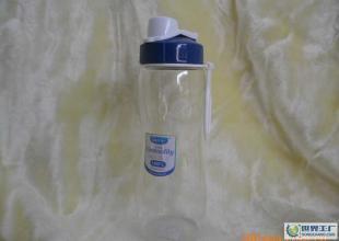 格派日用品动感水壶（750ML）—— 开启您的活力饮水新体验